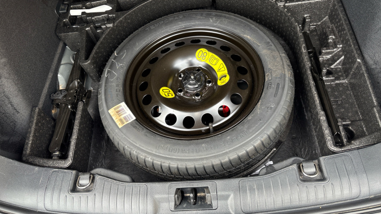 Ford Kuga 2.5 PHEV ST-Line X 5dr CVT Estate